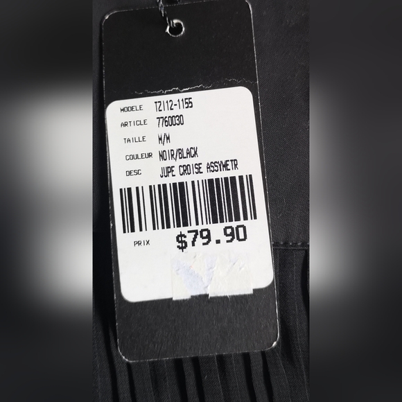 Bedo skirt. Size M. - Picture 8 of 8